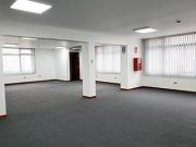 ALQUILER OFICINA EMPRESARIAL SIN MUEBLES AV. ARAMBURU...