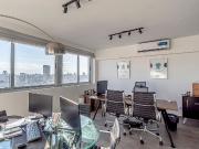 Alquiler oficina en Belgrano con 2 cocheras