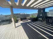 Alquiler Oficina en Belgrano con cochera Edificio Dome Plaza