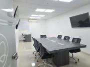 ALQUILER, Oficina en Edifc. Diana Quintana, Av. Samborondon