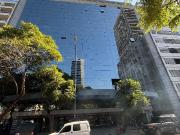 Alquiler oficina en edificio corporativo World TRade...