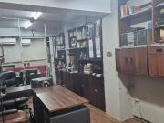 ALQUILER OFICINA EN EL CENTRO AMOBLADA JosGu