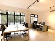 Alquiler Oficina en el Parque Empresarial Austral Pilar