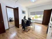 Alquiler Oficina en excelente ubicación | 3 ambientes |...