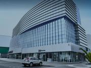 Alquiler Oficina en Gris 370 m² Piso 2 en Torre Trazo...