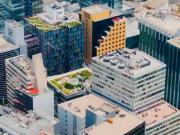 ALQUILER OFICINA EN GRIS EN SAN ISIDRO OF 902 609 136 81