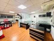Alquiler Oficina en Lince: Av. Petit Thouars cuadra 11