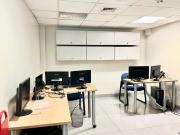 Alquiler Oficina en Miraflores $ 1,876