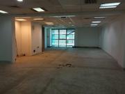 Alquiler Oficina en Miraflores de 154m2