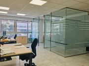 Alquiler oficina en Óscar Esplá