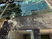 Alquiler Oficina en Palermo de 100m2 con Cochera. Seg 24hs