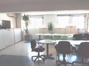 Alquiler oficina en piso alto con vista abierta...