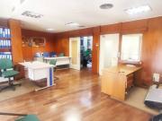 Alquiler oficina en Plaza de Uncibay