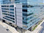 Alquiler Oficina en Puerto Madero categoría A