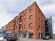 ALQUILER OFICINA EN PUERTO MADERO VISTA DIQUE