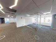 ALQUILER OFICINA EN GRIS EN SAN ISIDRO OF 1002 609 136 49