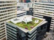 ALQUILER OFICINA EN GRIS EN SAN ISIDRO OF. 301 R6 609...