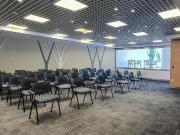 ALQUILER OFICINA EN SAN ISIDRO PISO X01 609 919 3