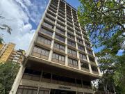 Alquiler Oficina en San Luis El Cafetal 101 M2 3of, 2b AGN