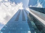 ALQUILER OFICINA EQUIPADA TORRE BELLINI ESMERALDA