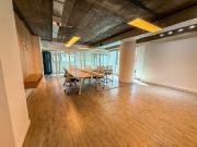 ALQUILER OFICINA EQUIPADA TORRE BELLINI ESMERALDA