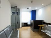 Alquiler Oficina Full Equipada Chacao 286m2