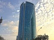 Alquiler Oficina Implementada 1,054 m² Piso 17 en Torre...