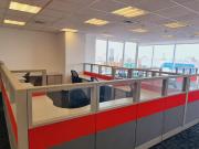 Alquiler Oficina Implementada 807m² Piso 10 Juan de...