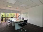 Alquiler Oficina Implementada Canaval y Moreyra, San Isidro