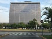 ALQUILER OFICINA IMPLEMENTADA DE 617m2 EN LA MOLINA