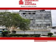 ALQUILER OFICINA IMPLEMENTADA DE 92.00 M2 EDIFICIO...