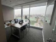 ALQUILER OFICINA IMPLEMENTADA EN SURCO OF 9 609 349 20