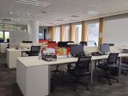 ALQUILER OFICINA IMPLEMENTADA Y AMOBLADA 430m2 – SAN ISIDRO