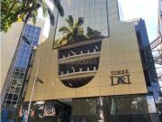 Alquiler oficina Las Mercedes