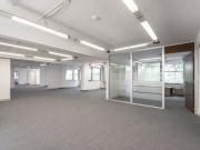 Alquiler oficina Microcentro amplia y luminosa