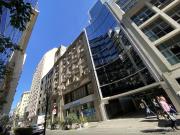 Alquiler oficina Microcentro Semipiso Amoblado Edificio...