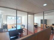 Alquiler Oficina Moderna Amueblada 3 Despachos en...