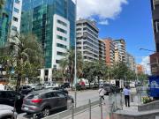 ALQUILER OFICINA O LOCAL CAROLINA R. SALVADOR