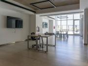 ALQUILER OFICINA PARQUE PATRICIOS POLO TEC 4 B