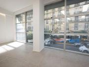 ALQUILER OFICINA PLANTA LIBRE A ESTRENAR RECOLETA