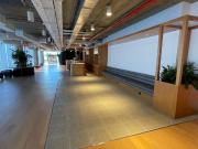 Alquiler Oficina PLANTA LIBRE DE 1385Mts. Florida...