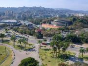 Alquiler Oficina Plaza Venezuela 342M2