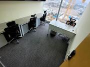 ALQUILER OFICINA PRIVADA PARA EMPRESAS D 2 A 5 PERSONAS...