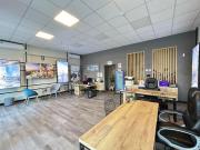 Alquiler Oficina Puerta Calle en Av. Javier Prado, La...