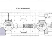 ALQUILER Oficina Puerto Madero dock 16 DIVISIONES