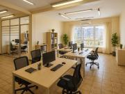 Alquiler oficina Recoleta cochera baulera Piso 10