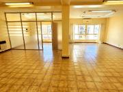 Alquiler oficina Recoleta cochera baulera Piso 10