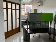 ALQUILER OFICINA SABANA GRANDE 50m2 YG
