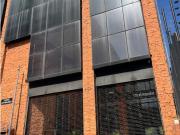 Alquiler Oficina Sabana Grande 90M2