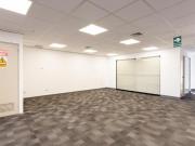 Alquiler Oficina San Isidro 300 m2